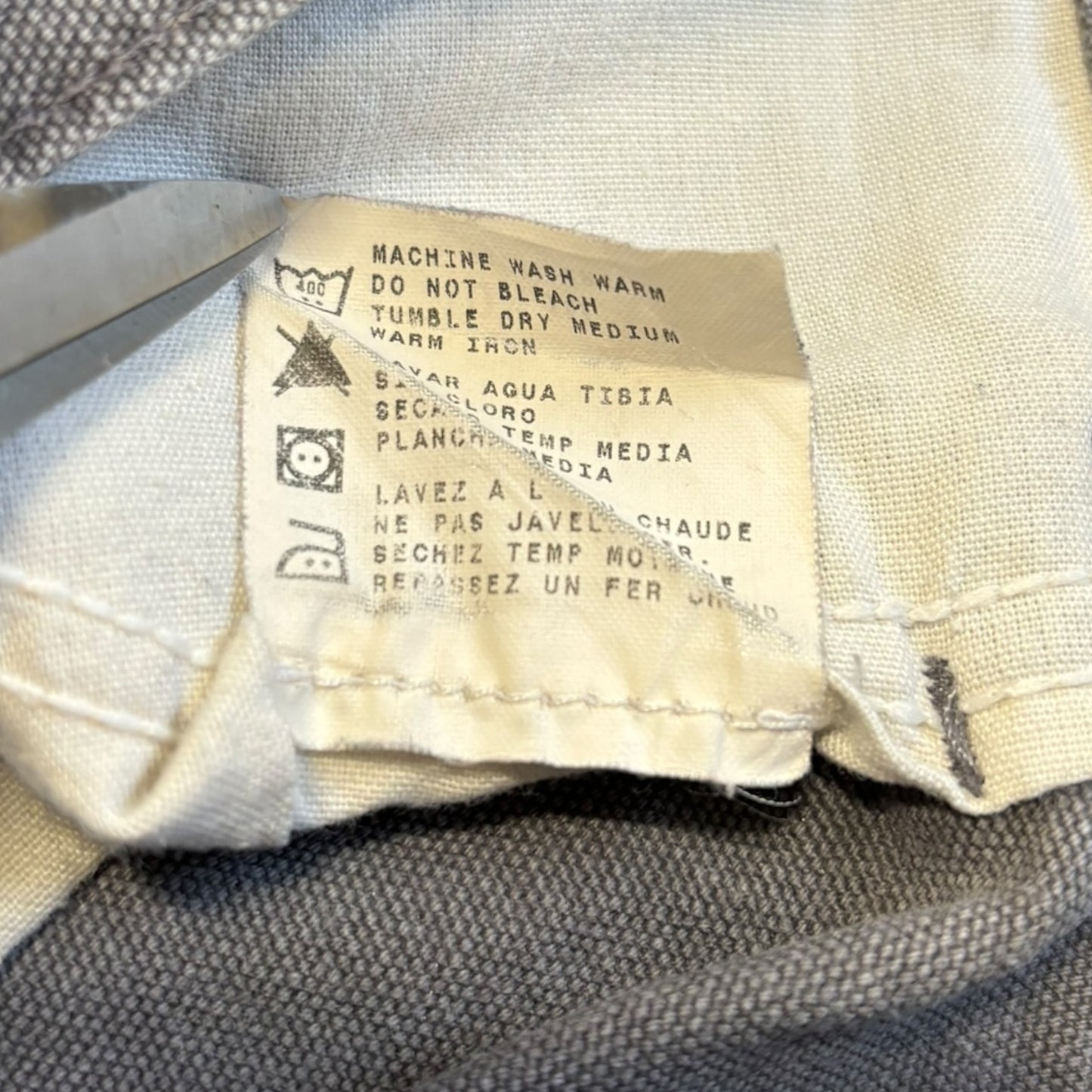 Dickies Workwear Jeans W40/L30 - Ex Materia