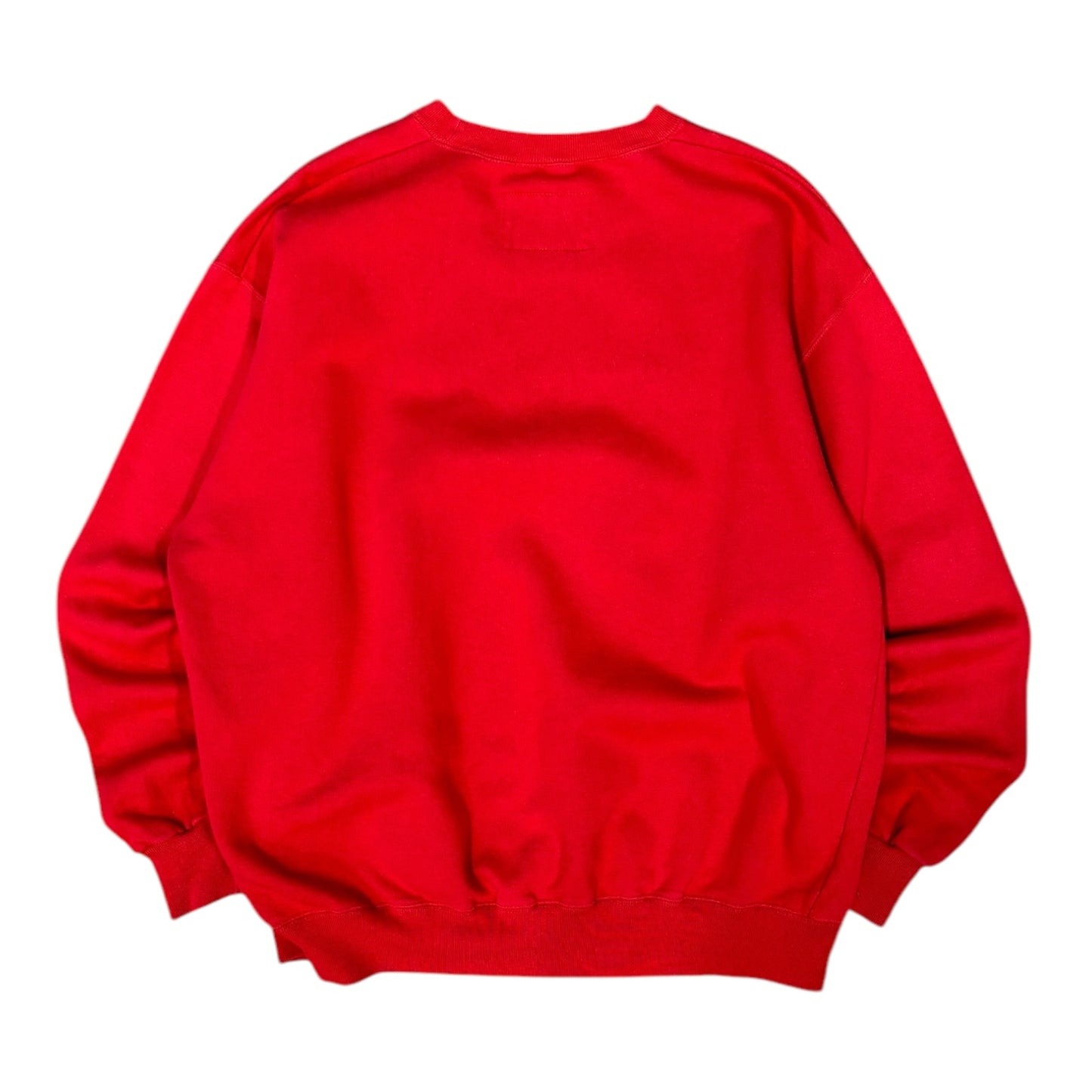 Vintage 00’s Champion Sweatshirt Made in Italy - Ex Materia