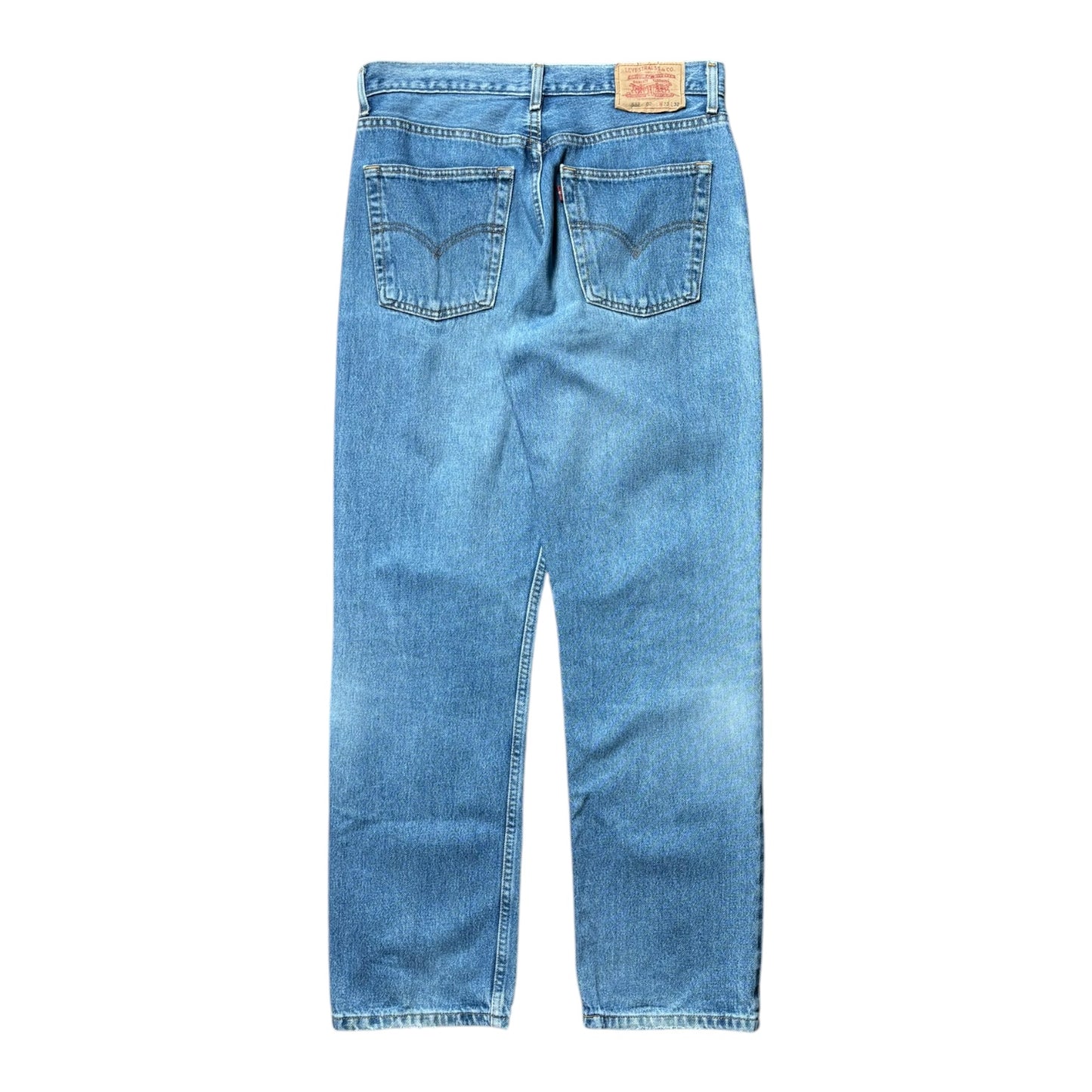 Levi’s Blue Jeans W33/L32 - Ex Materia