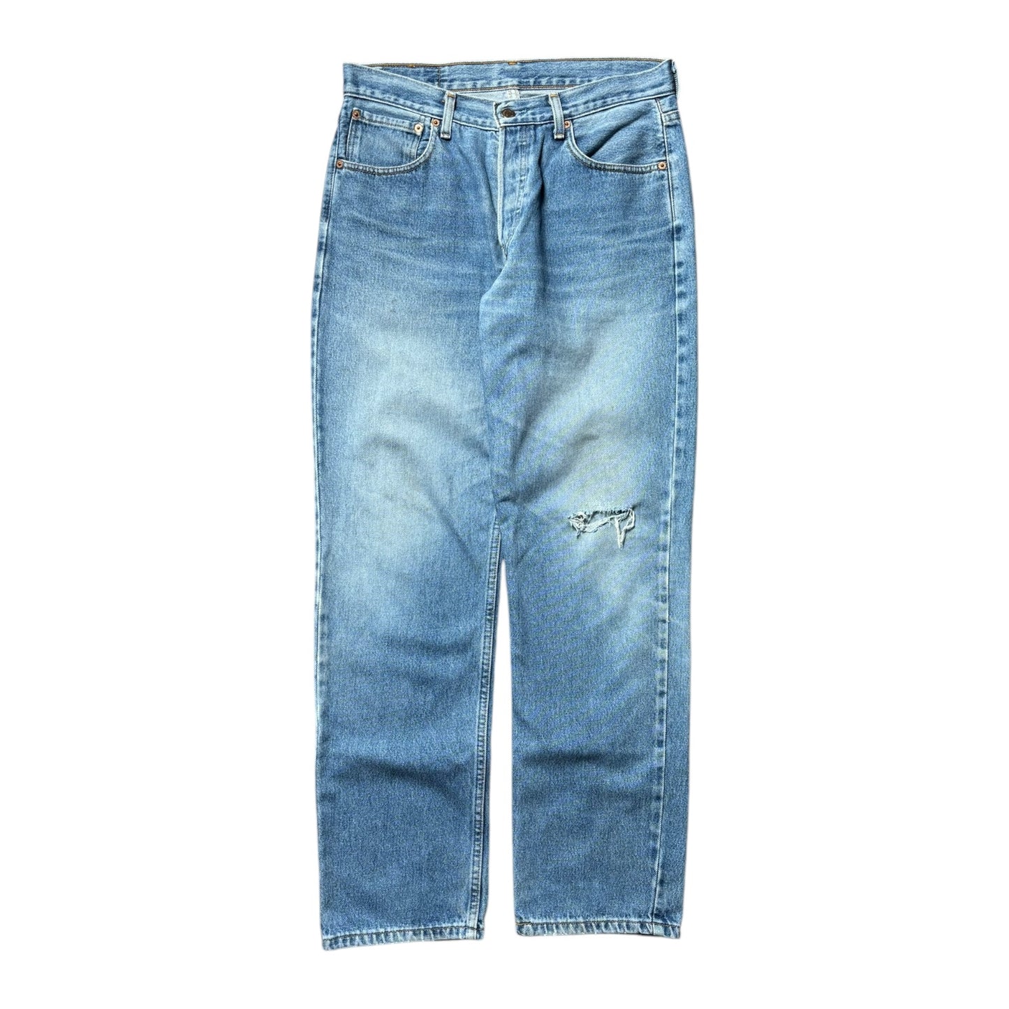 Levi’s Blue Jeans W33/L32 - Ex Materia