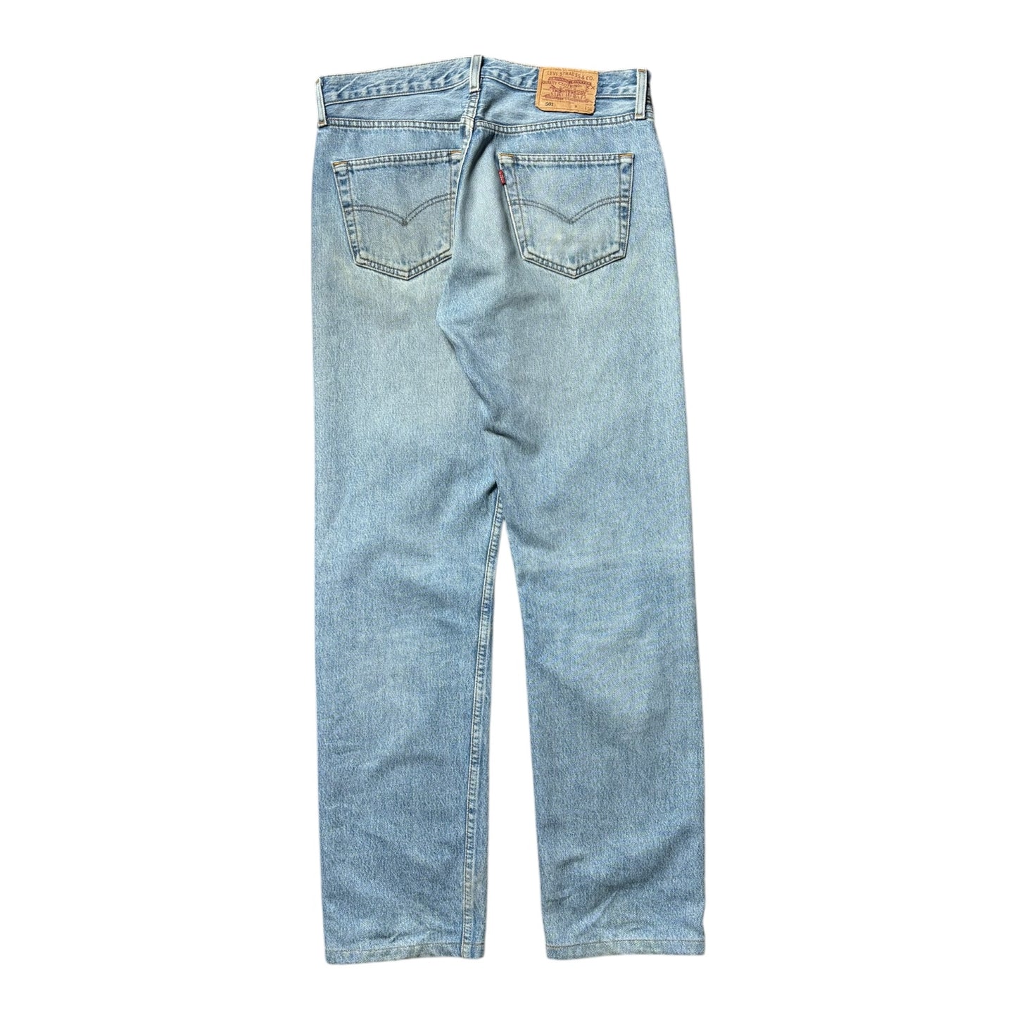 Levi’s Blue Jeans W34/L34 - Ex Materia
