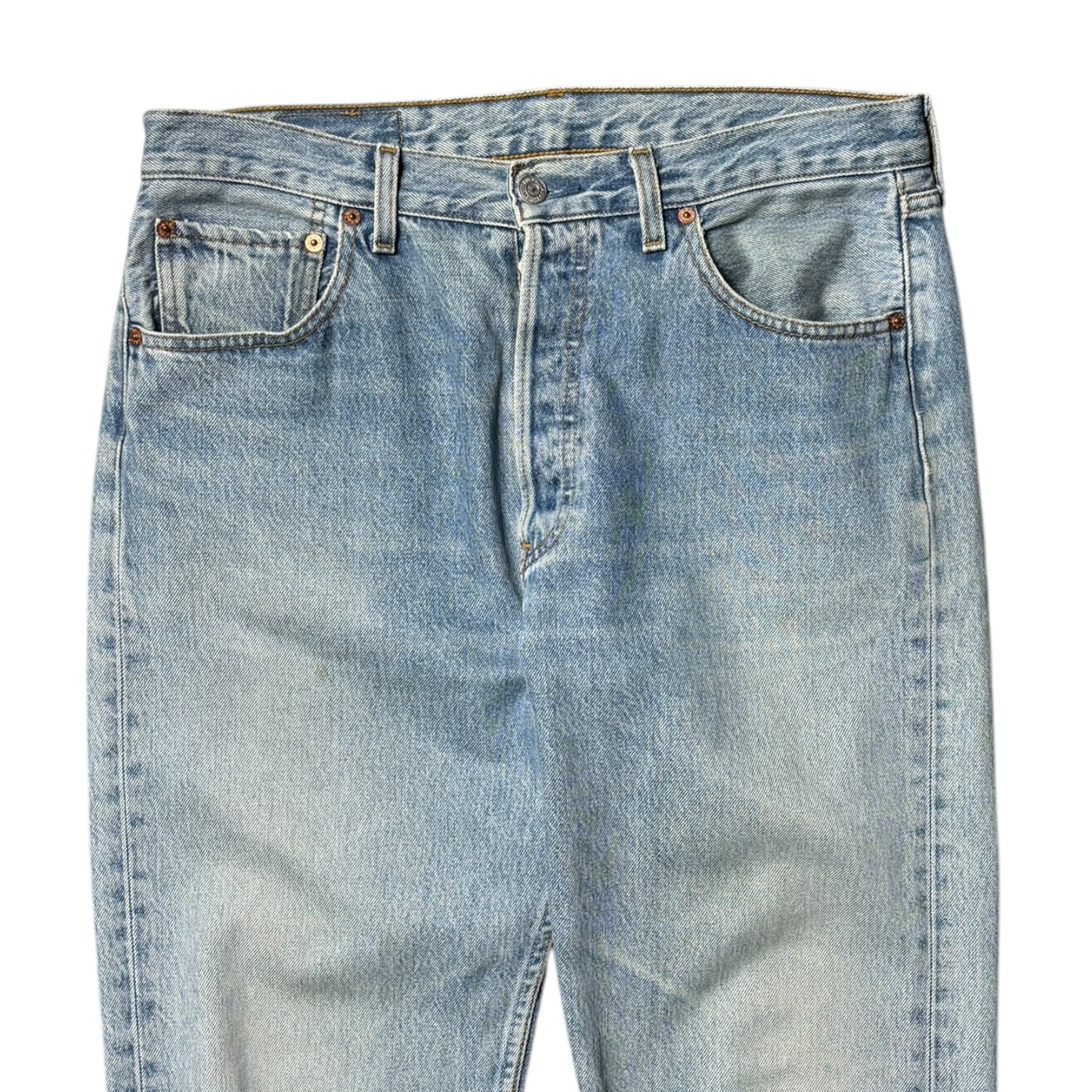 Levi’s Blue Jeans W34/L34 - Ex Materia