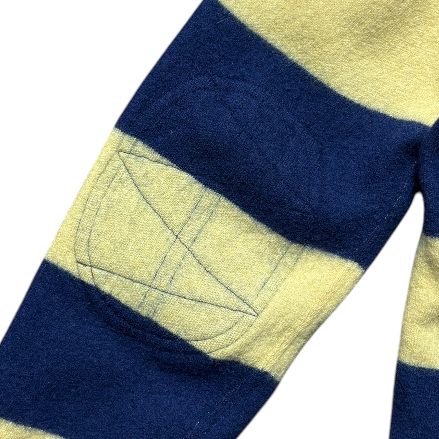 Polo Ralph Lauren Merino Wool Polo - Ex Materia