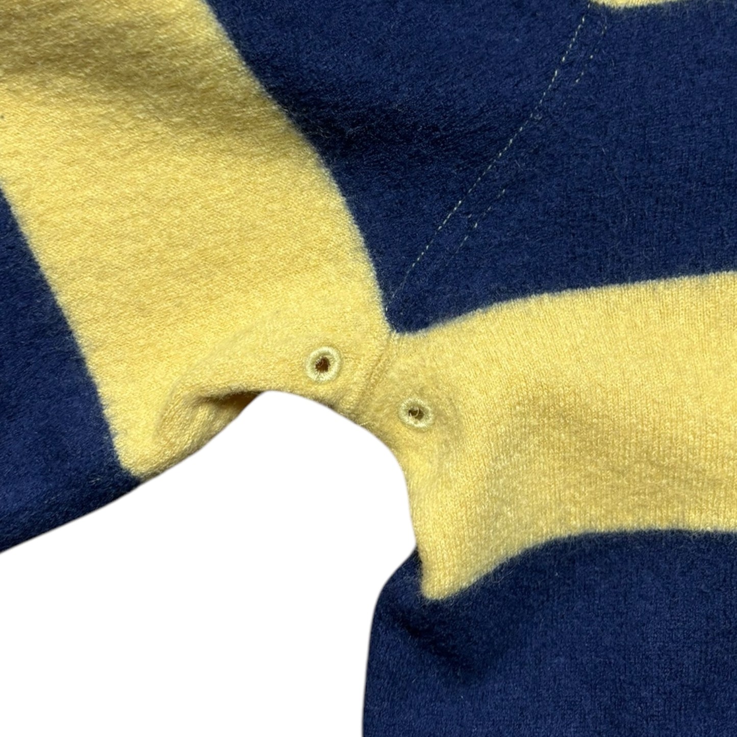 Polo Ralph Lauren Merino Wool Polo - Ex Materia