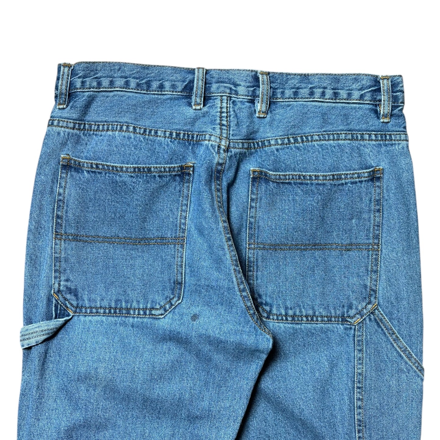 Blue Mountain Carpenter Jeans W34/L34 - Ex Materia