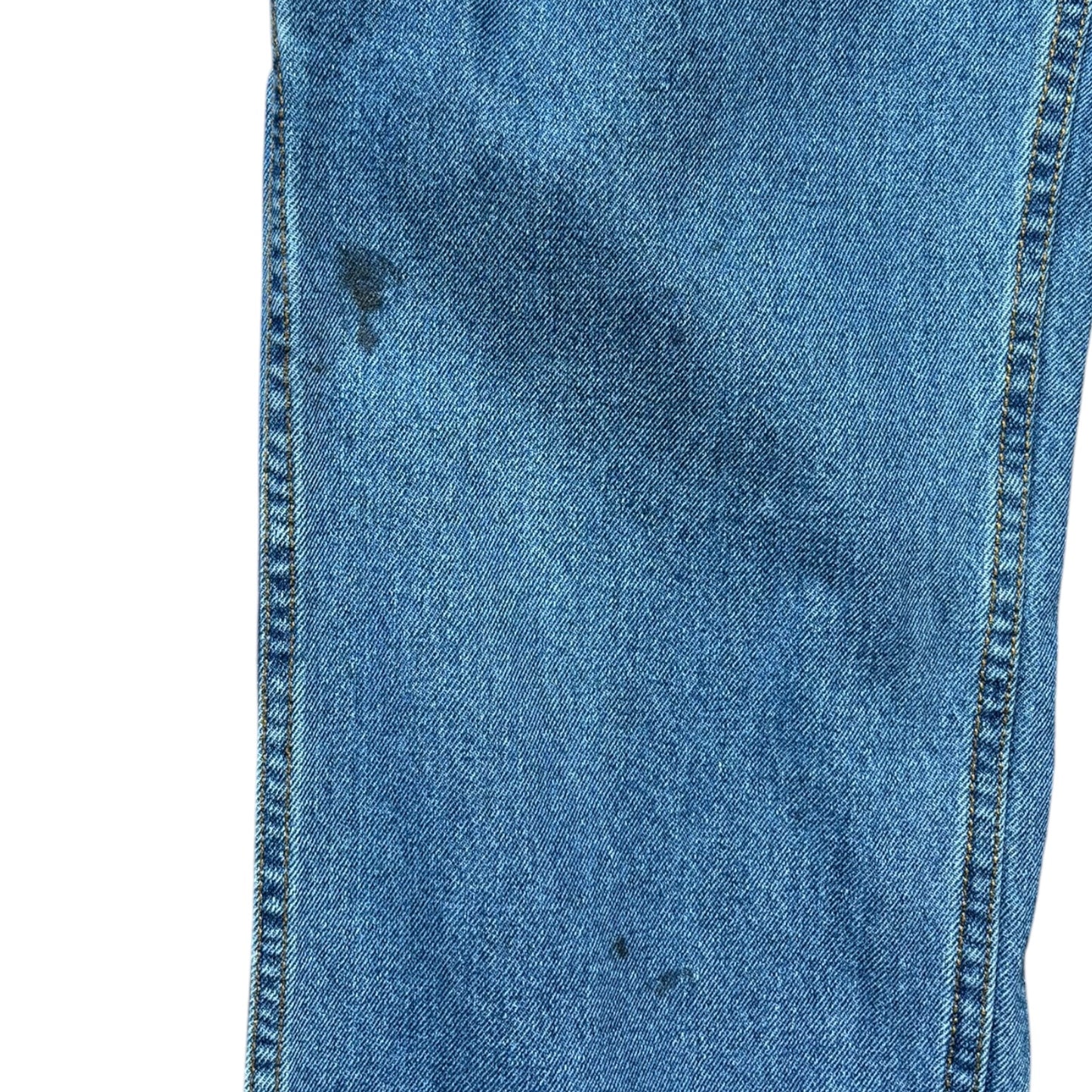 Blue Mountain Carpenter Jeans W34/L34 - Ex Materia