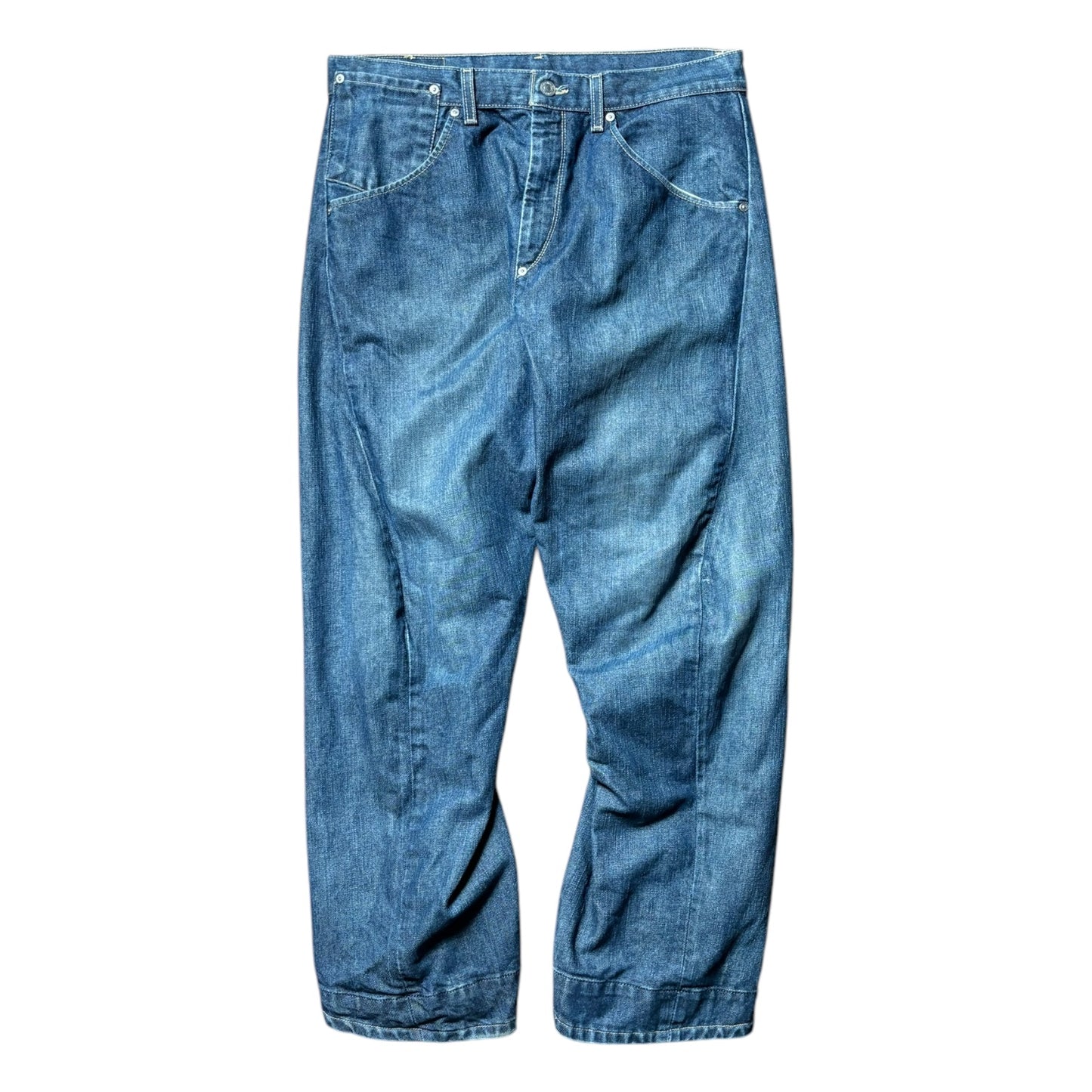 Vintage Levi’s 821 Jeans W34/L30 - Ex Materia