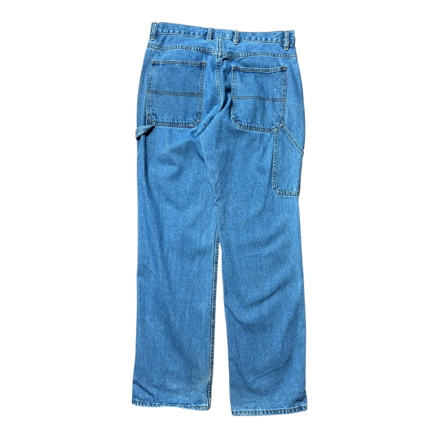 Blue Mountain Carpenter Jeans W34/L34 - Ex Materia
