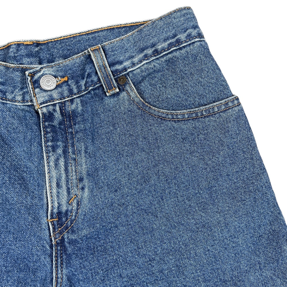 Vintage Levi's 555 Shorts Made in USA - Ex Materia