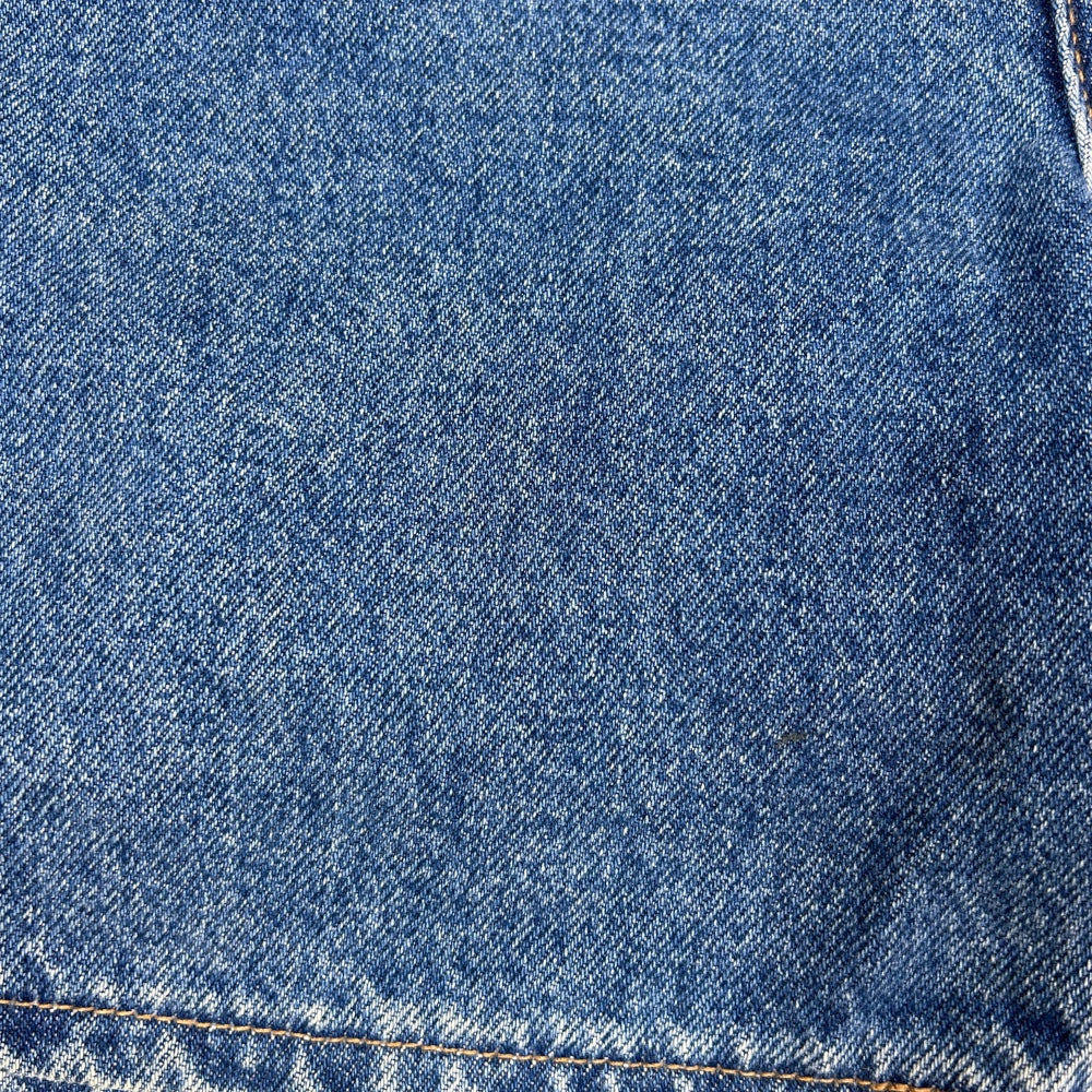 Vintage Levi's 555 Shorts Made in USA - Ex Materia