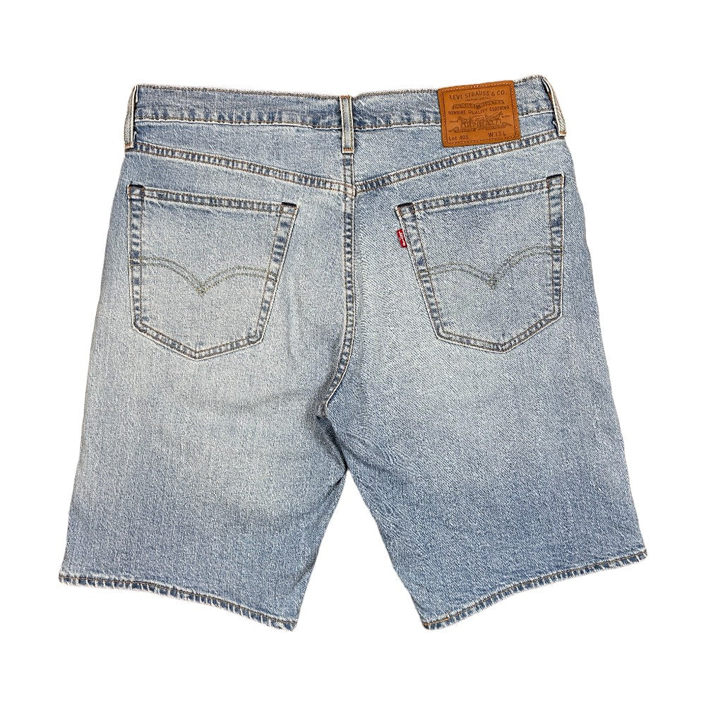 Levi's Denim Shorts - Ex Materia