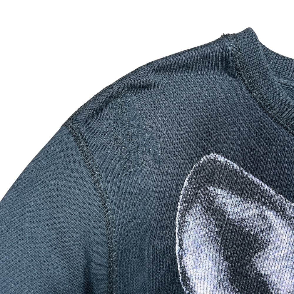 Diesel Wolf Sweatshirt - Ex Materia