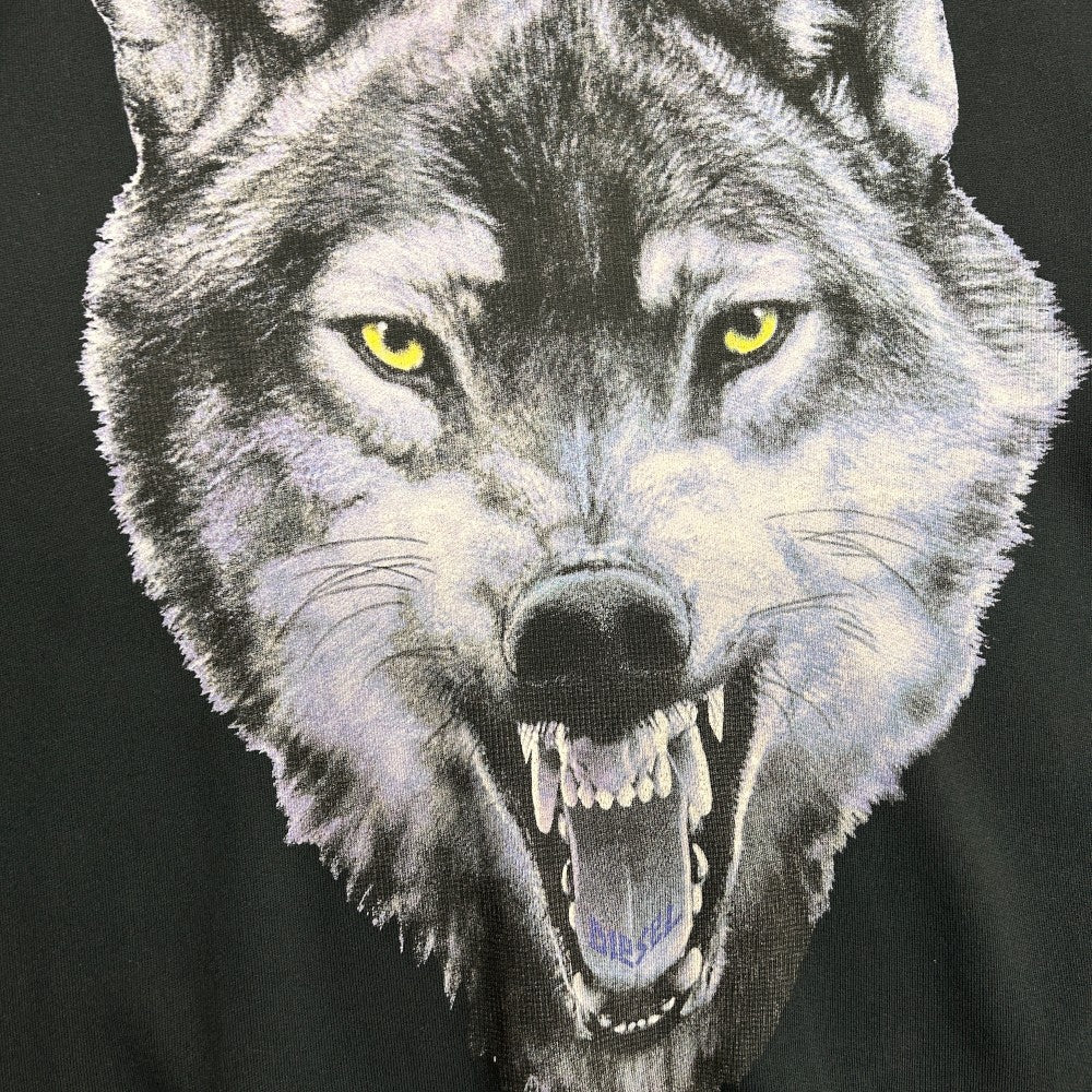 Diesel Wolf Sweatshirt - Ex Materia
