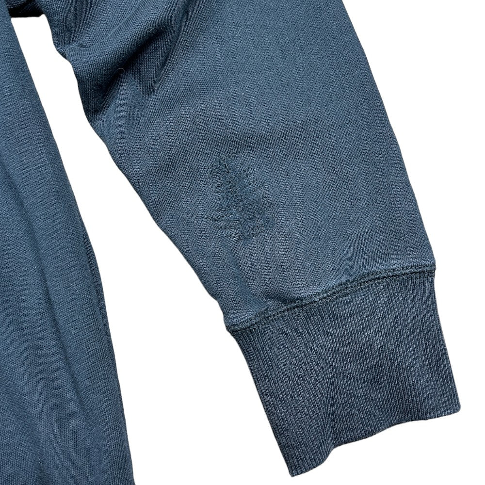 Diesel Wolf Sweatshirt - Ex Materia