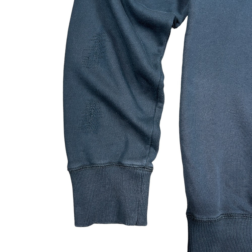 Diesel Wolf Sweatshirt - Ex Materia