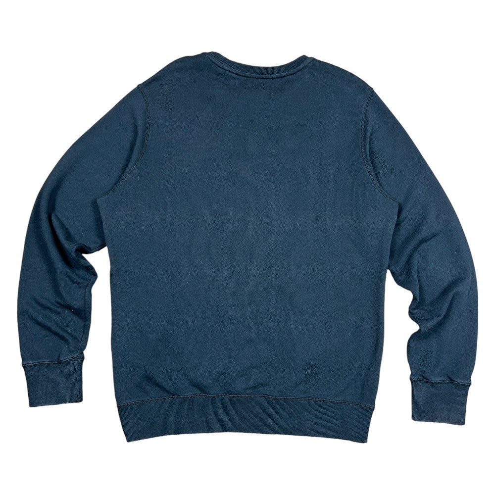 Diesel Wolf Sweatshirt - Ex Materia