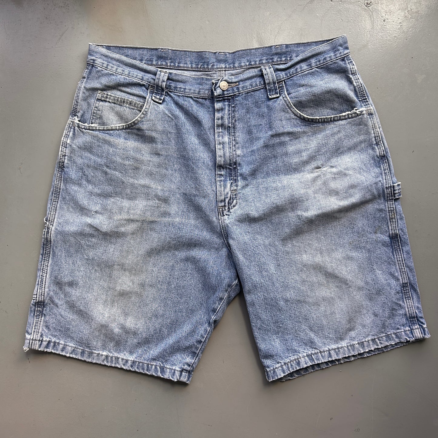 Wrangler Carpenter Shorts W38