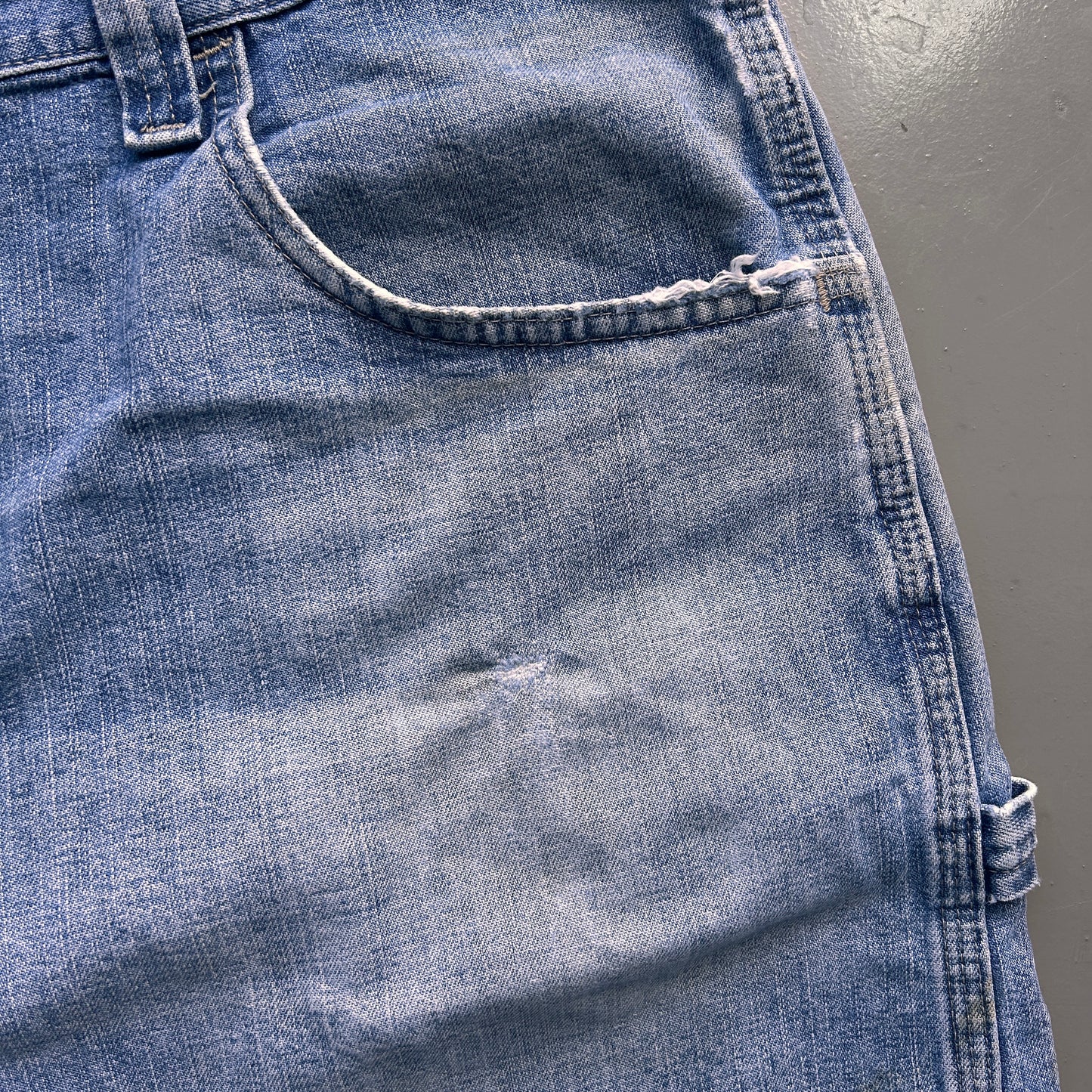 Wrangler Carpenter Shorts W38
