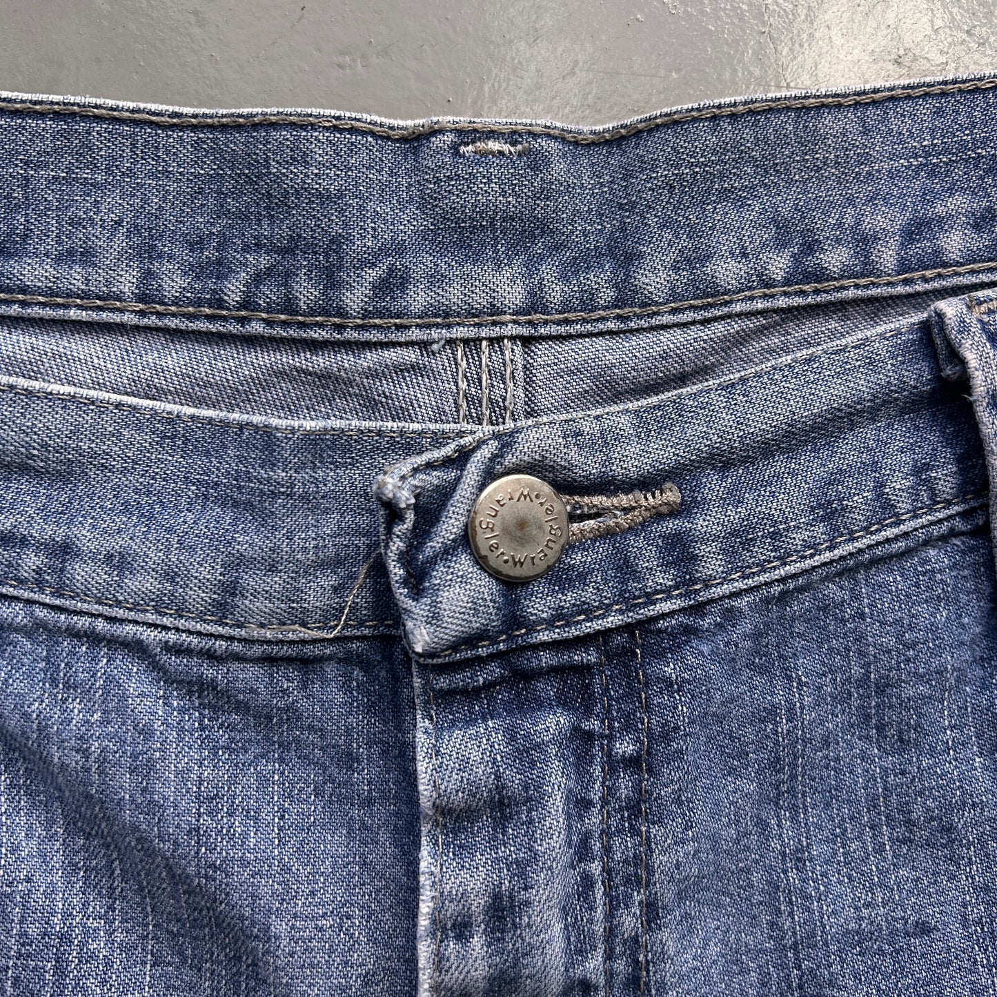 Wrangler Carpenter Shorts W38