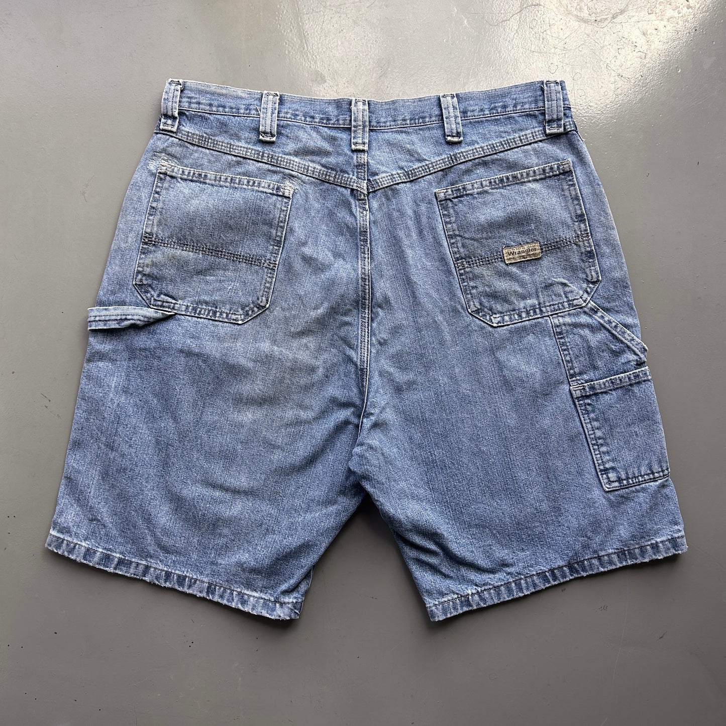 Wrangler Carpenter Shorts W38