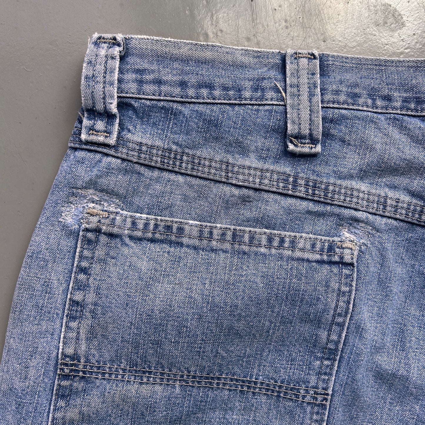 Wrangler Carpenter Shorts W38
