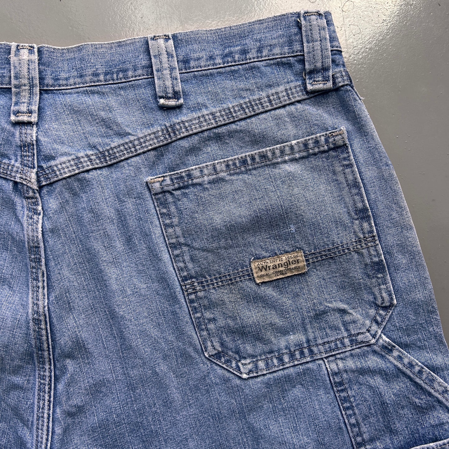 Wrangler Carpenter Shorts W38