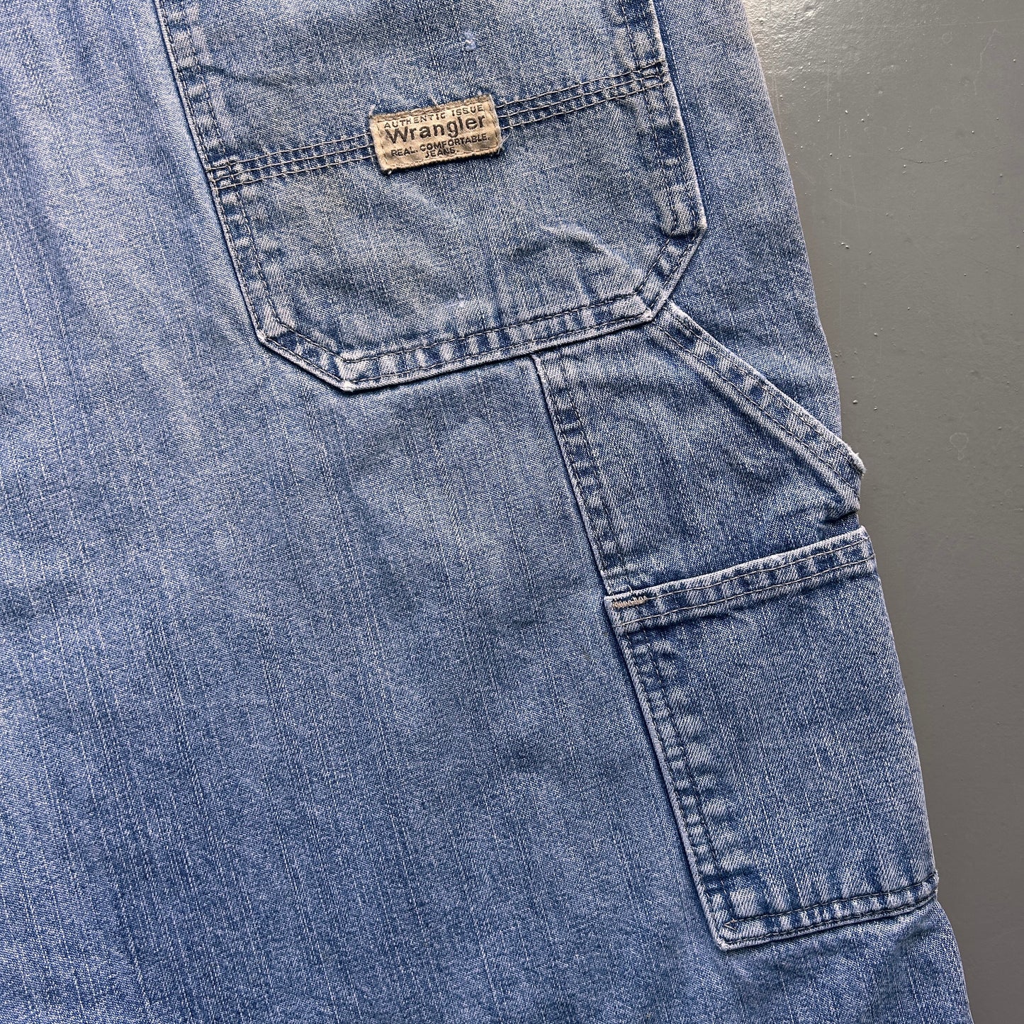 Wrangler Carpenter Shorts W38