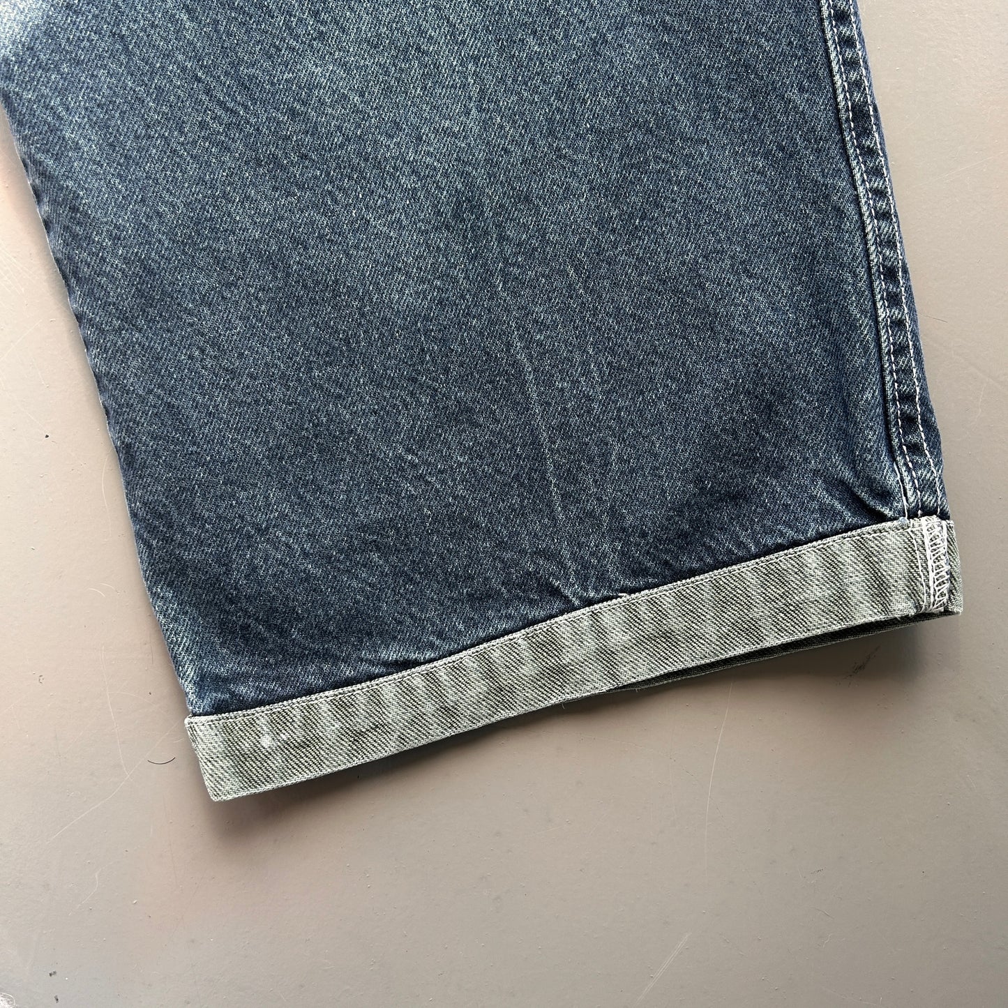 Vintage Phat Farm Jorts W34