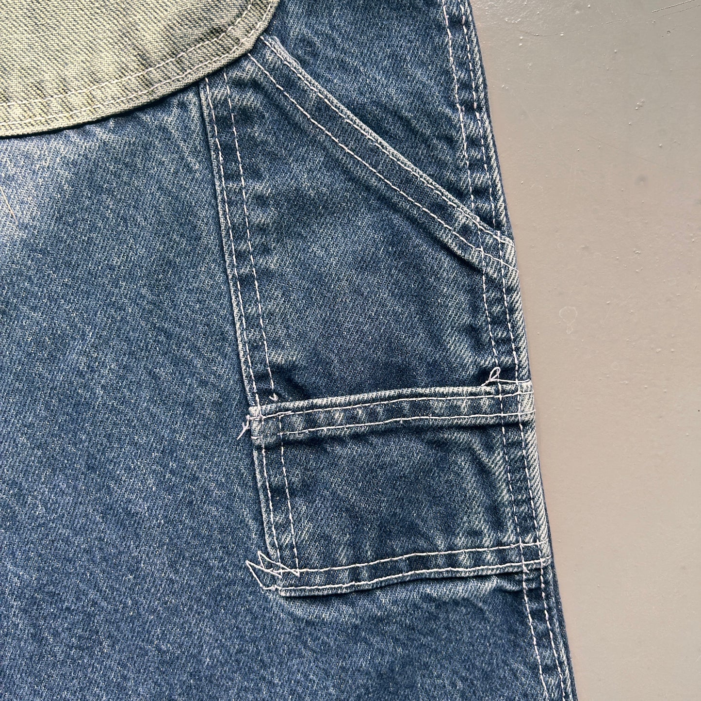Vintage Phat Farm Jorts W34