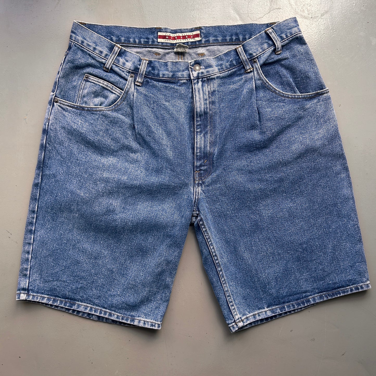 Vintage Merona Shorts W38