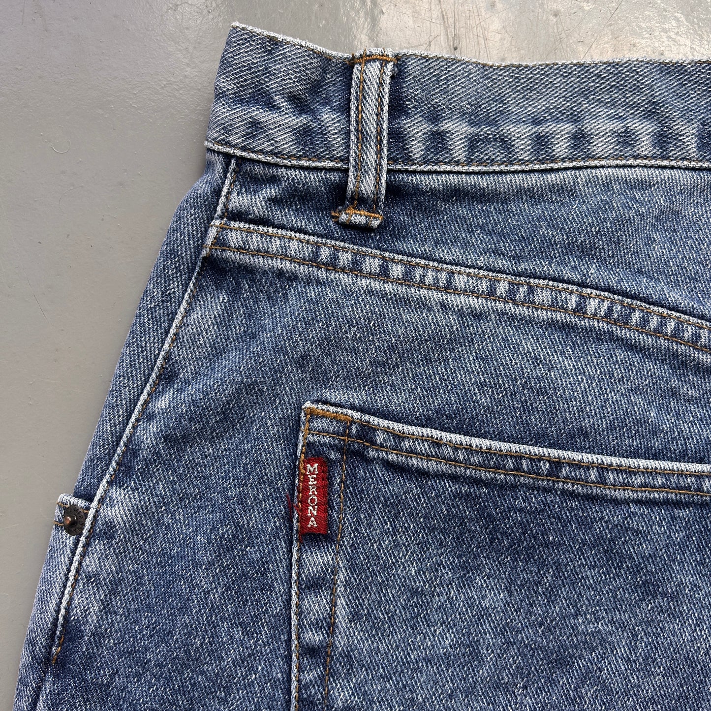 Vintage Merona Shorts W38