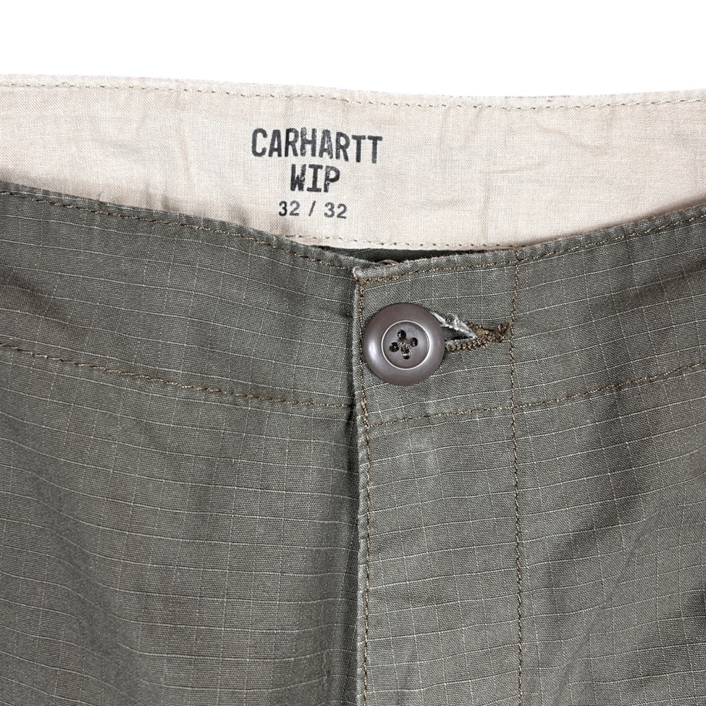 Carhartt WIP Cargo Pants - Ex Materia
