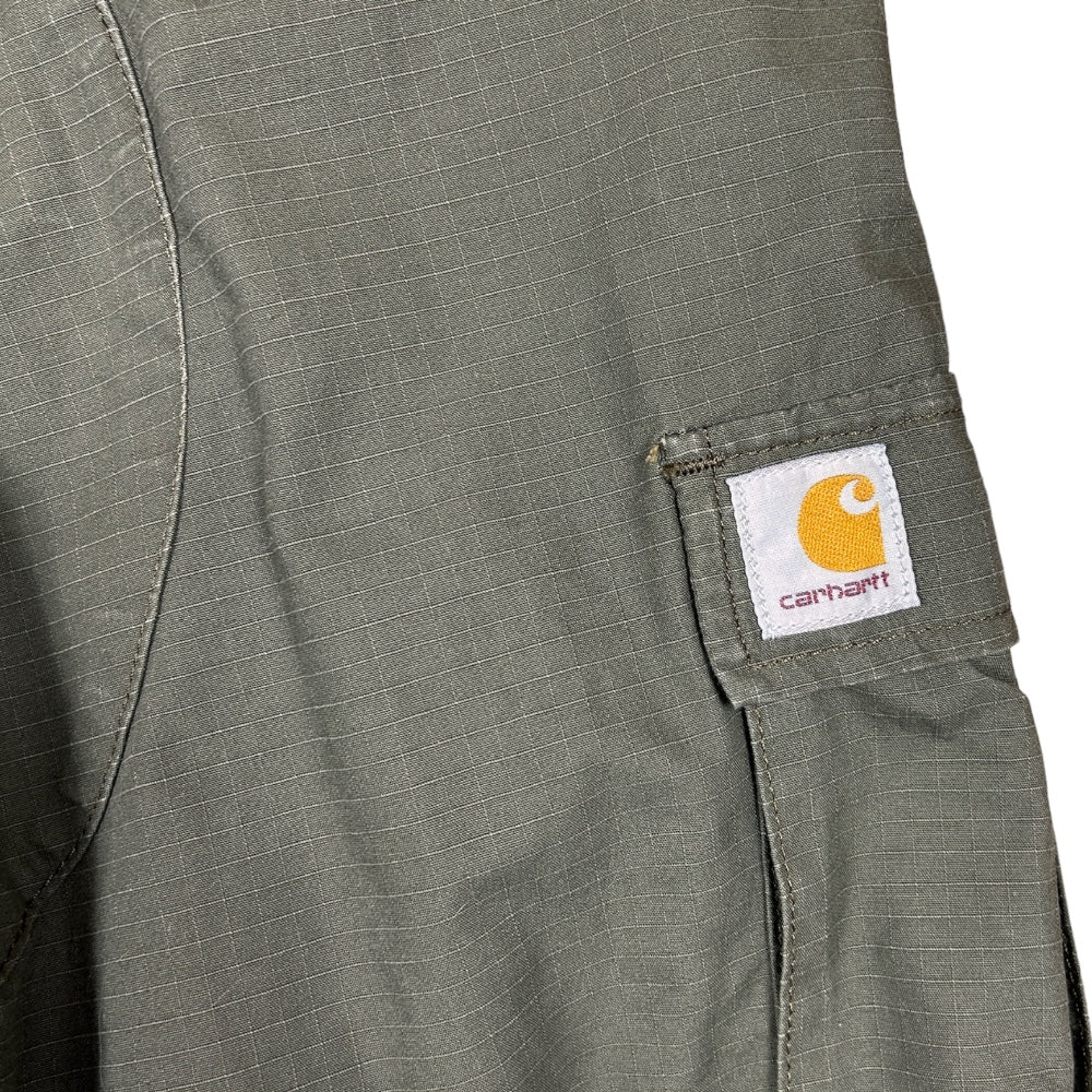 Carhartt WIP Cargo Pants - Ex Materia