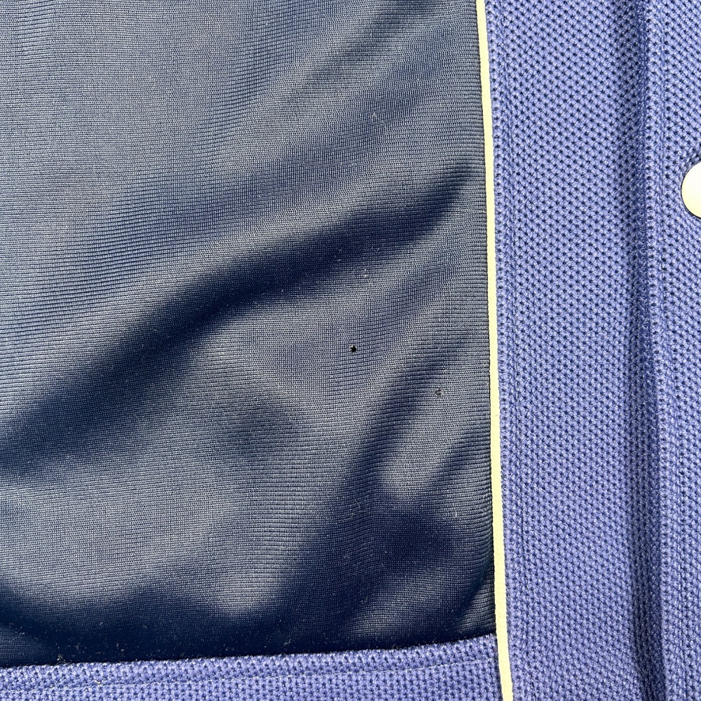 Vintage Asics Track jacket - Ex Materia