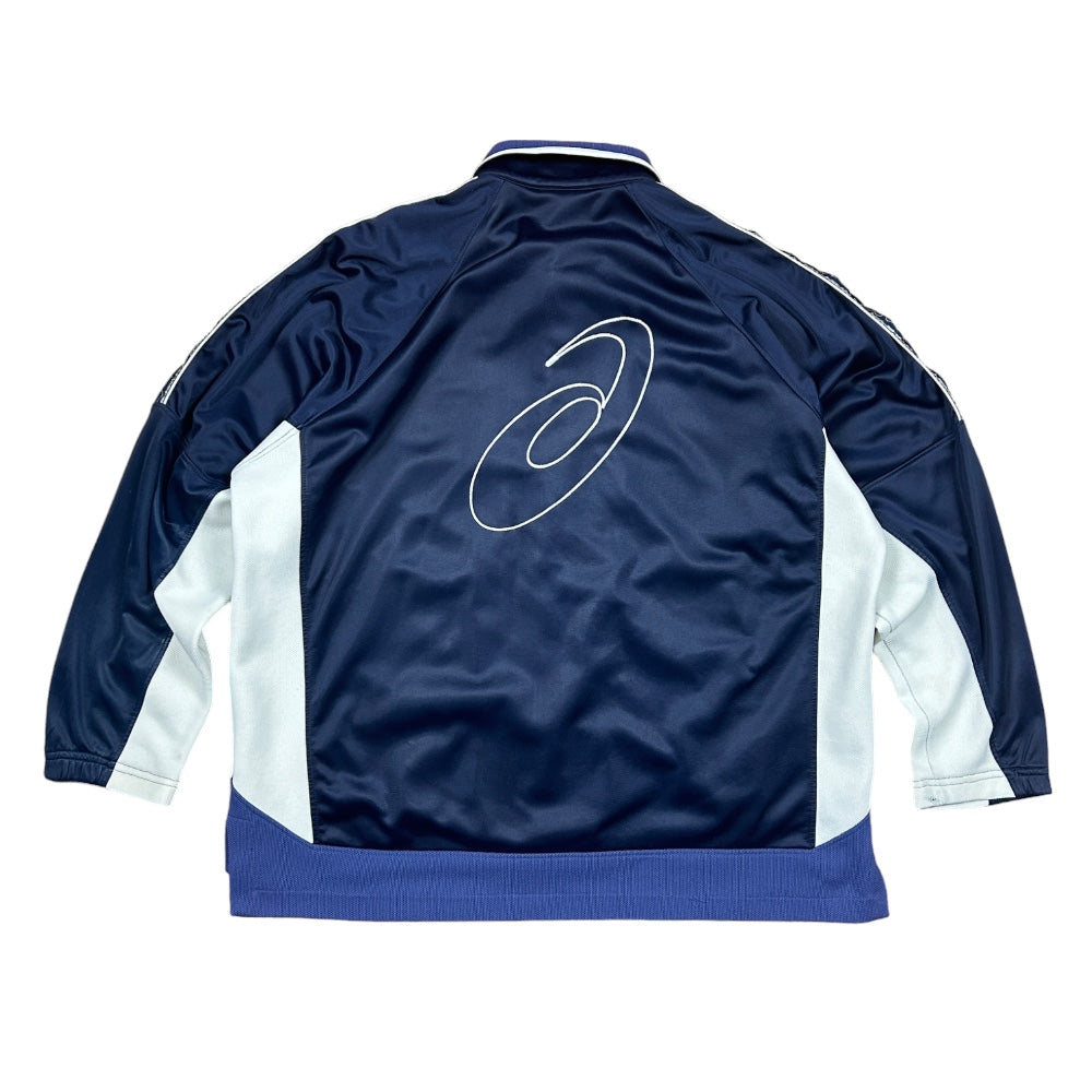 Vintage Asics Track jacket - Ex Materia