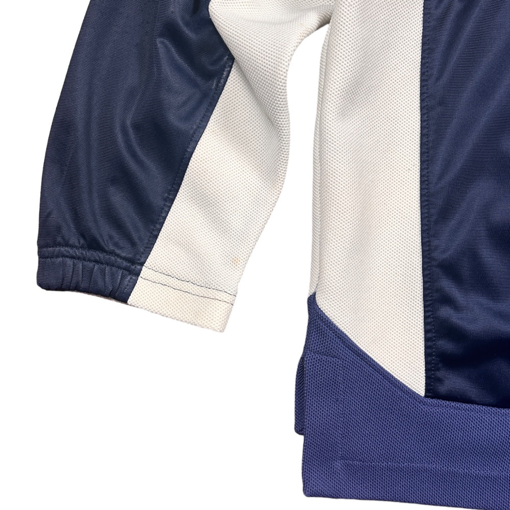 Vintage Asics Track jacket - Ex Materia