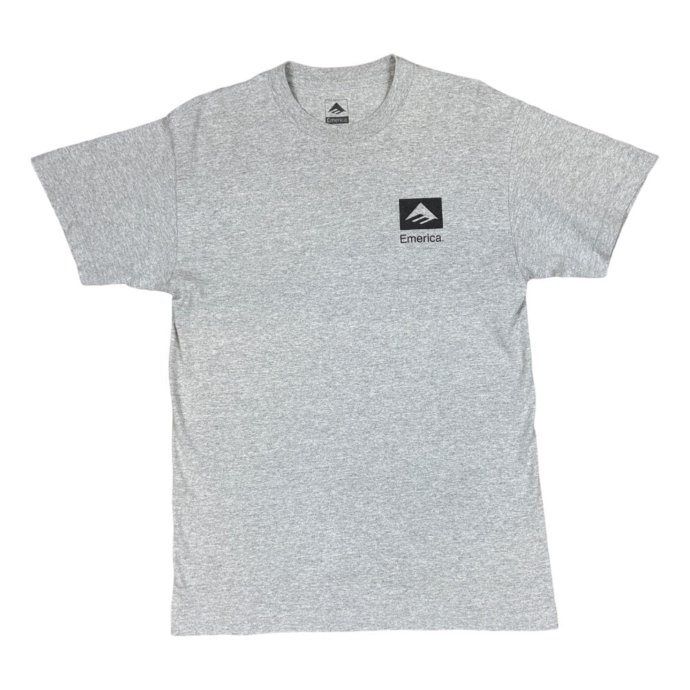 Emerica T-shirt - Ex Materia
