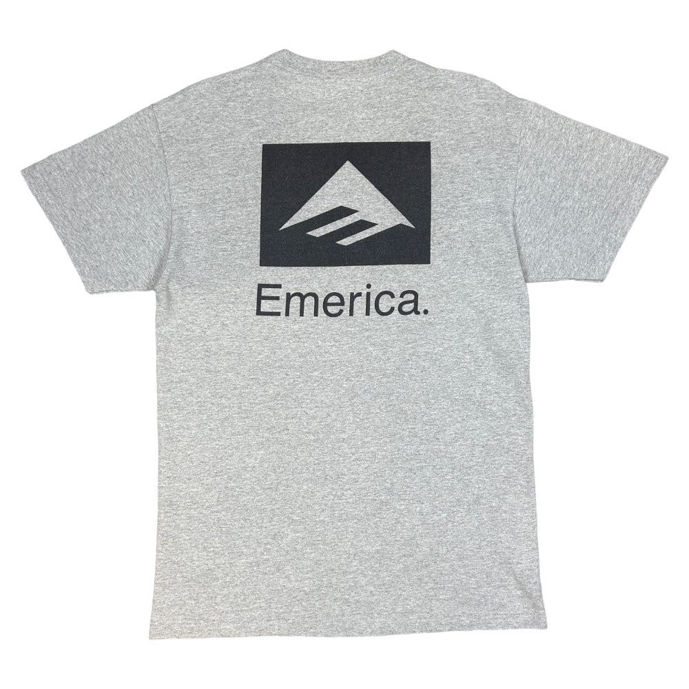 Emerica T-shirt - Ex Materia