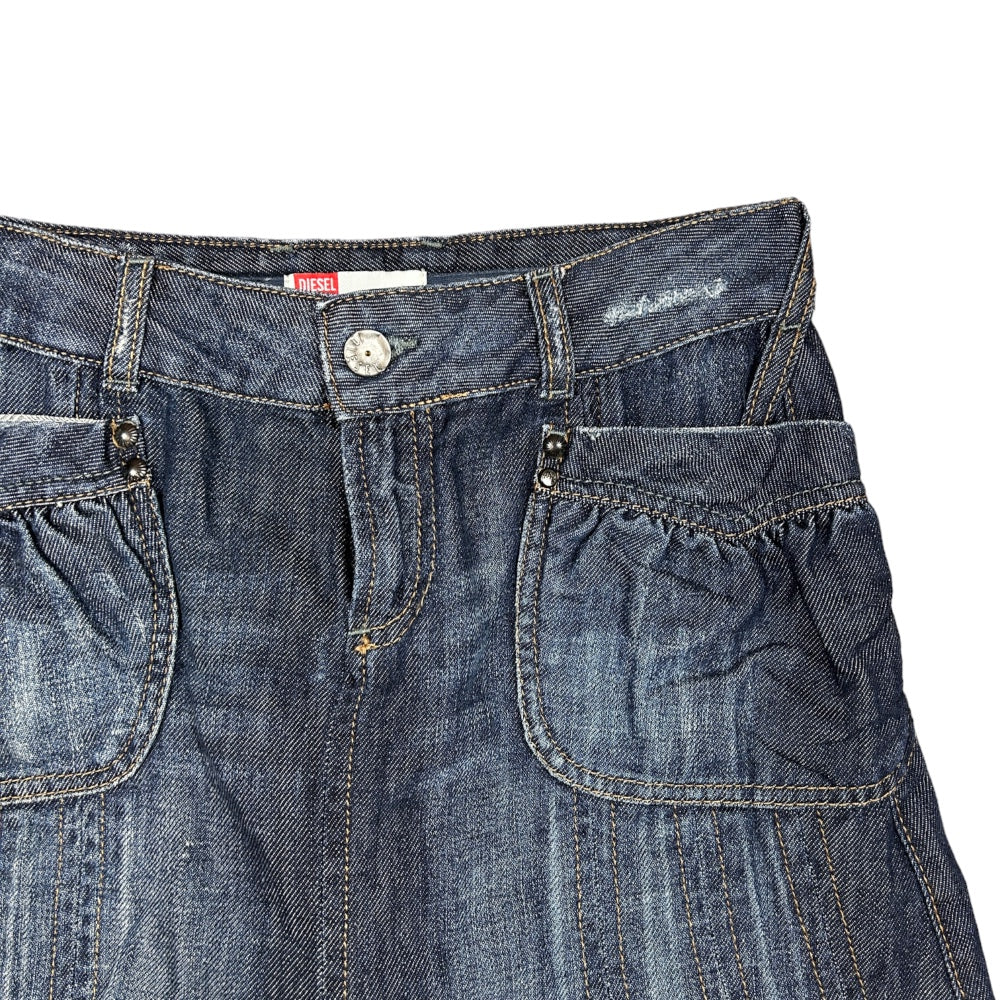 Diesel Skirt - Ex Materia