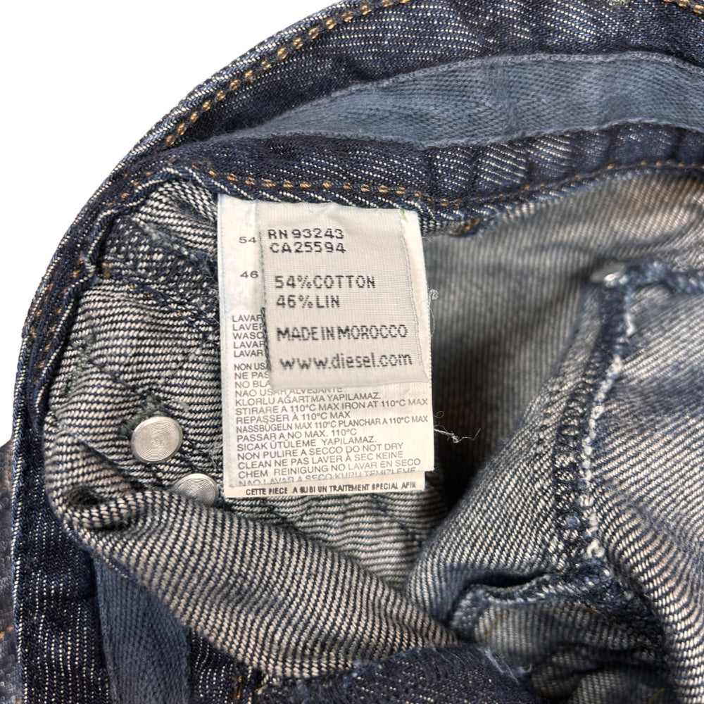 Diesel Skirt - Ex Materia