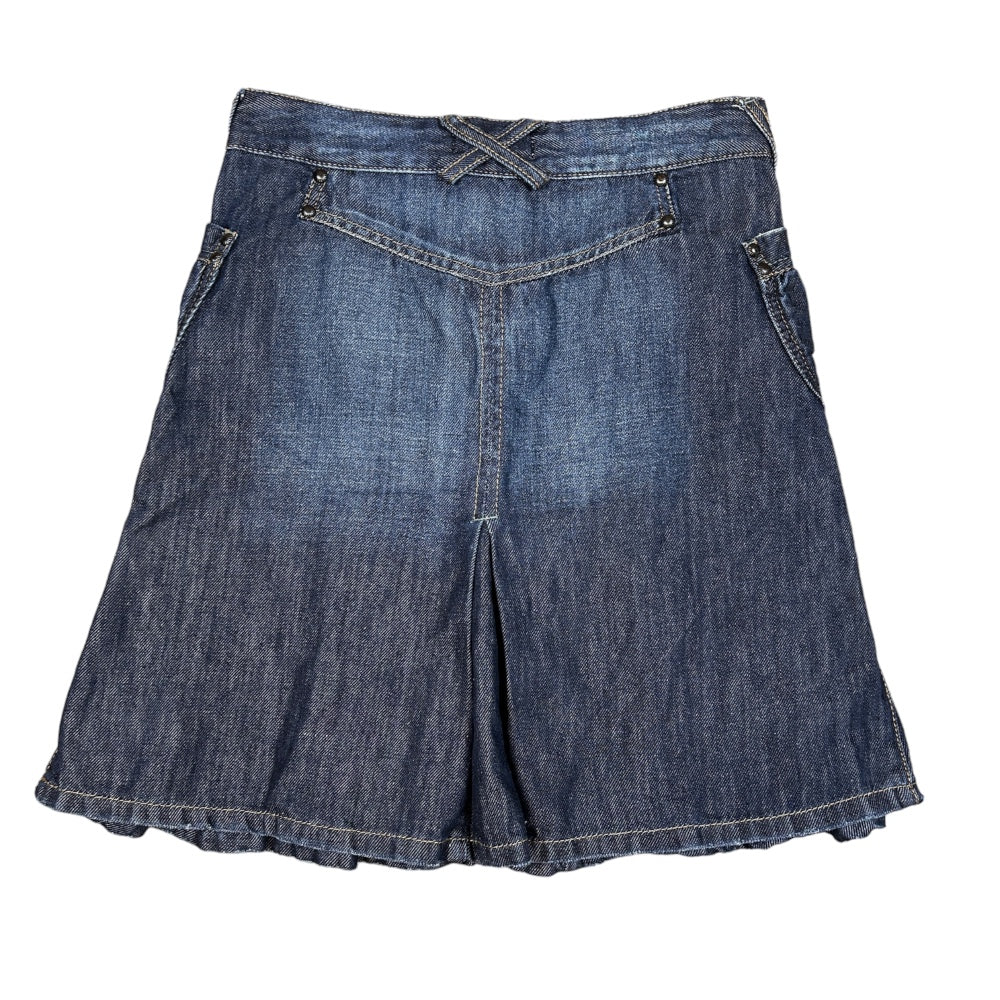 Diesel Skirt - Ex Materia