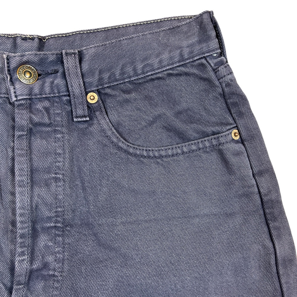 Vintage Levi's Orange Label Jeans skirt W30 - Ex Materia
