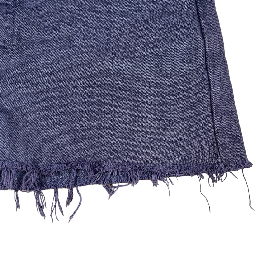 Vintage Levi's Orange Label Jeans skirt W30 - Ex Materia