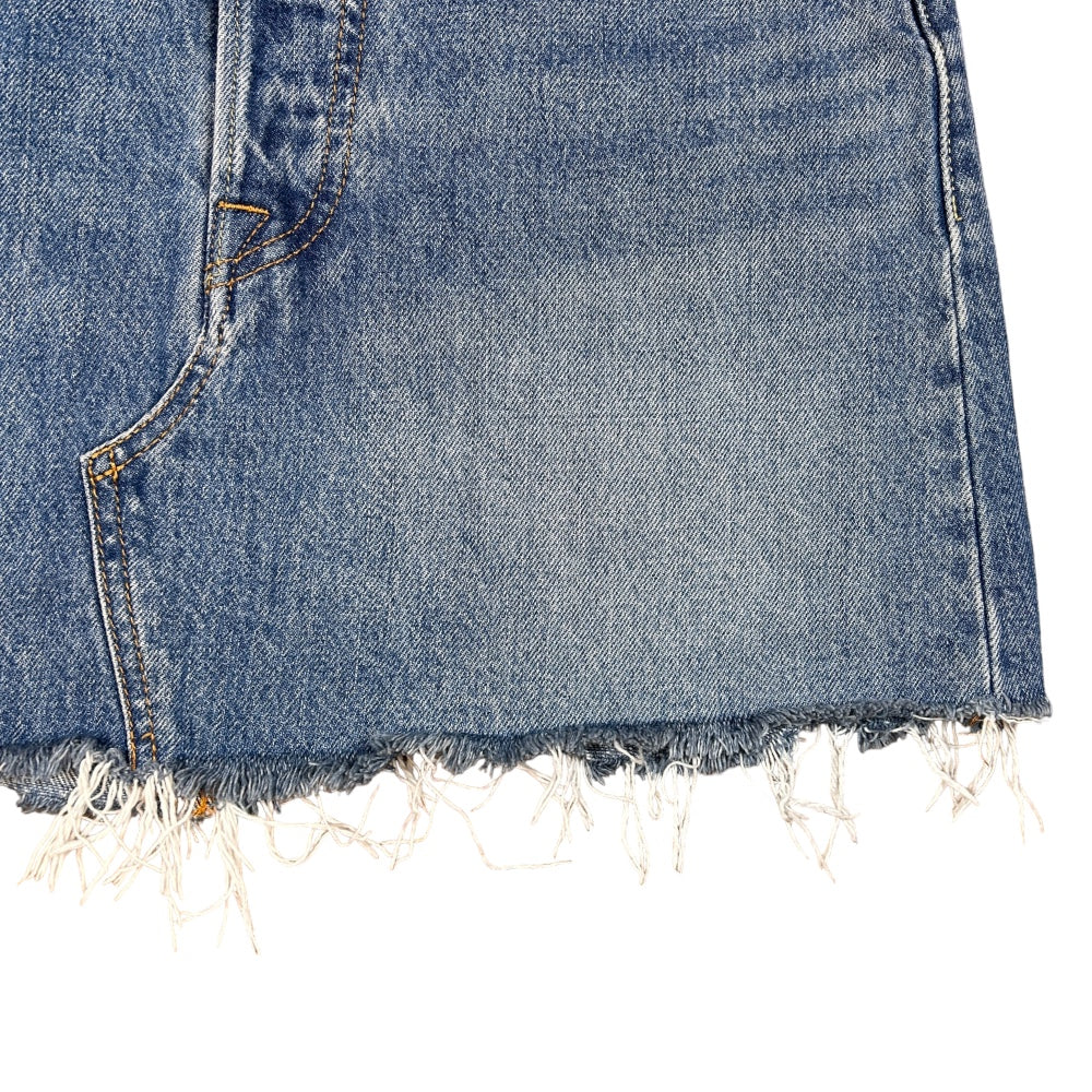 Levi’s Denim Skirt - Ex Materia