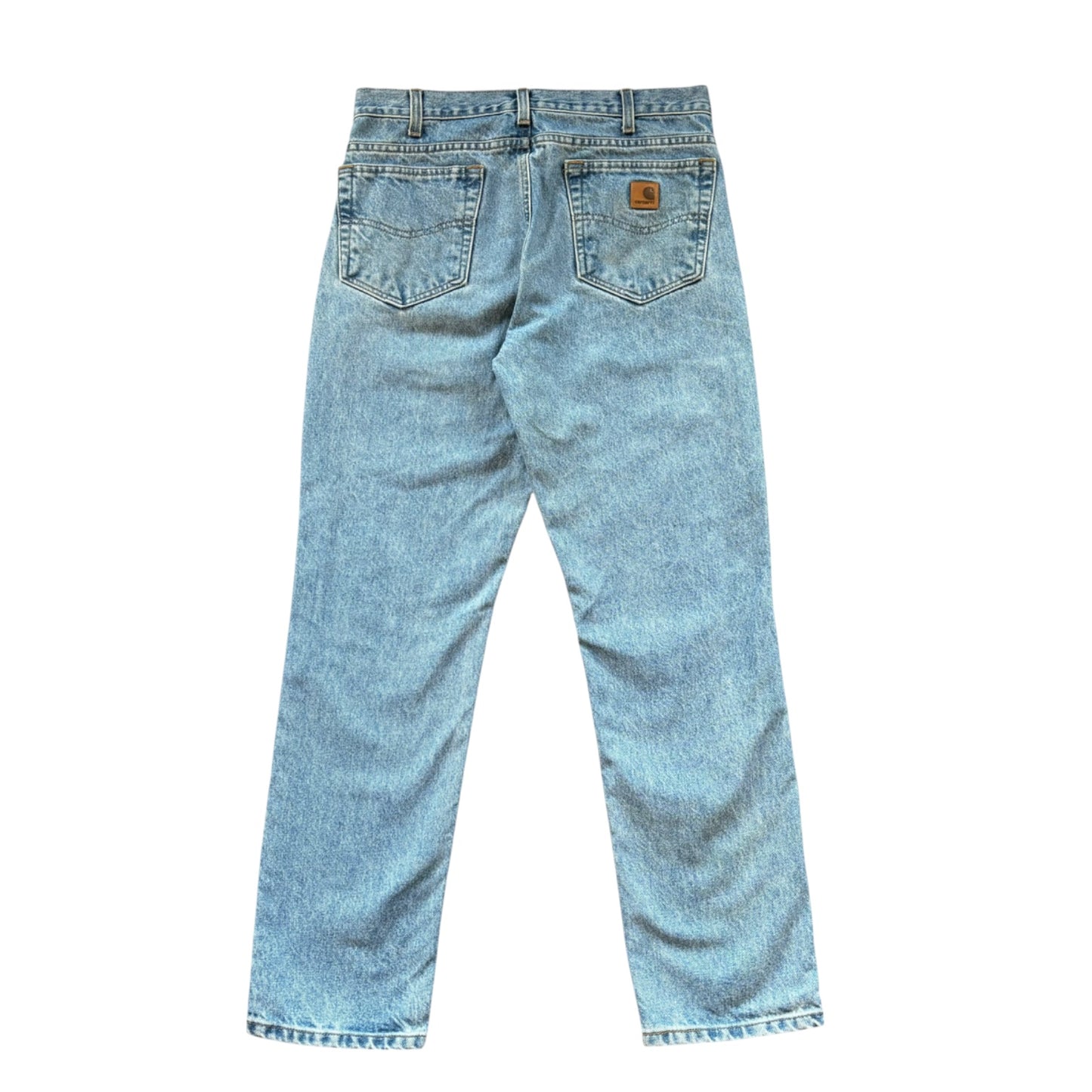 Carhartt Workwear Jeans Traditional Fit 2010s W33/L30 - Ex Materia