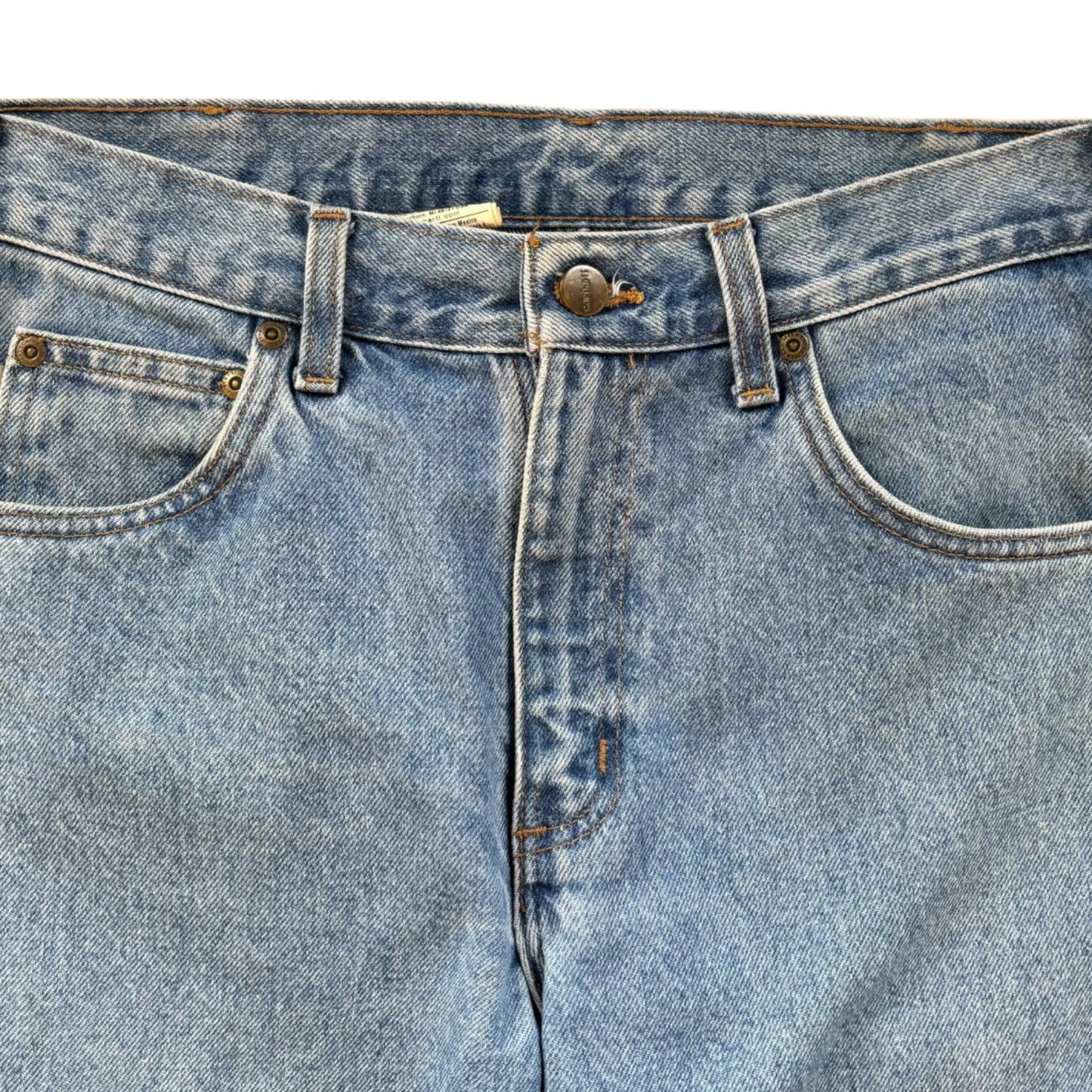 Carhartt Workwear Jeans Traditional Fit 2010s W33/L30 - Ex Materia