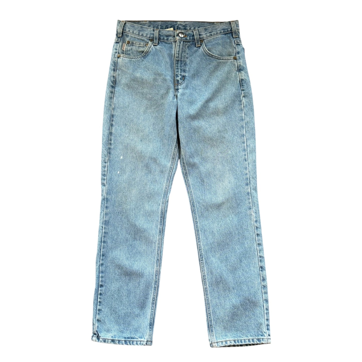 Carhartt Workwear Jeans Traditional Fit 2010s W33/L30 - Ex Materia