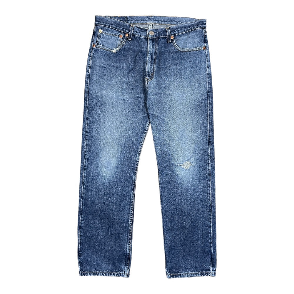 Levi’s Straight Leg Jeans 36/30 - Ex Materia