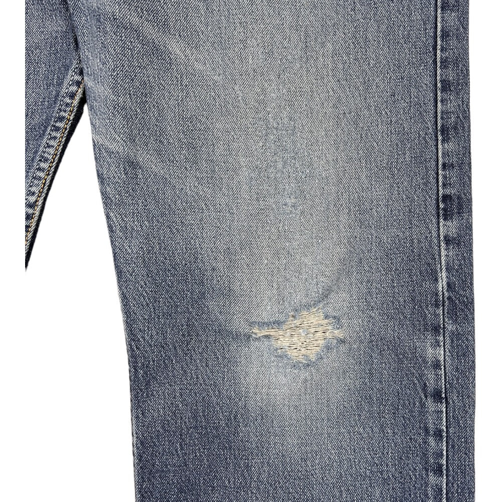 Levi’s Straight Leg Jeans 36/30 - Ex Materia