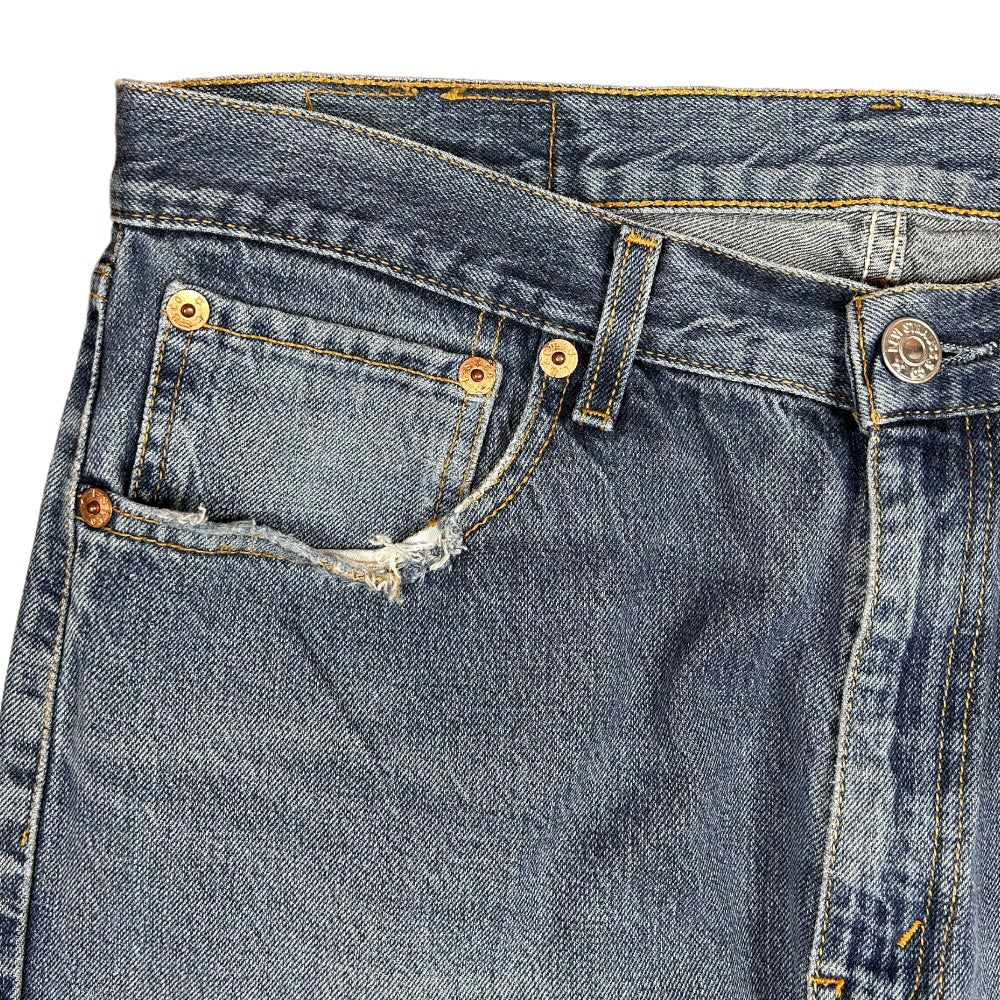 Levi’s Straight Leg Jeans 36/30 - Ex Materia